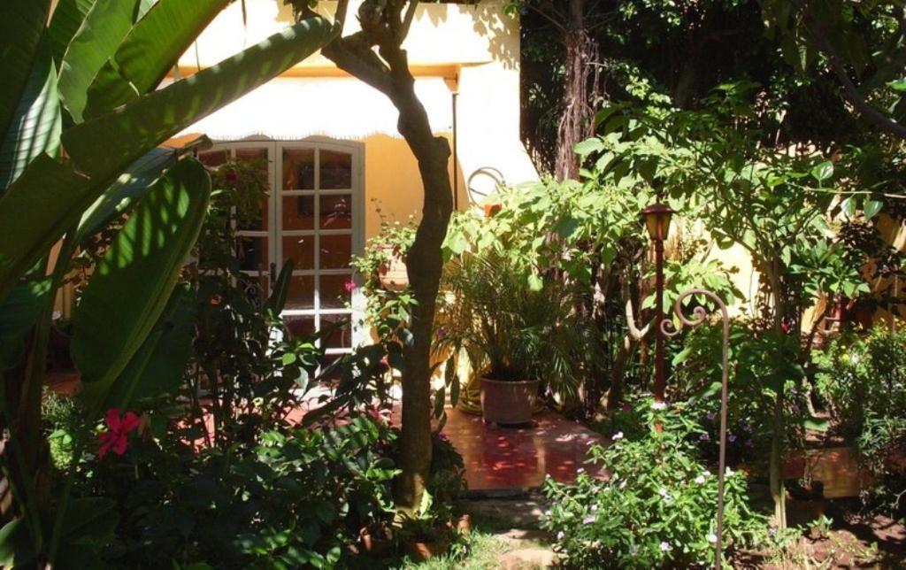 Dar Beldi Bed & Breakfast วาลิเดีย ภายนอก รูปภาพ
