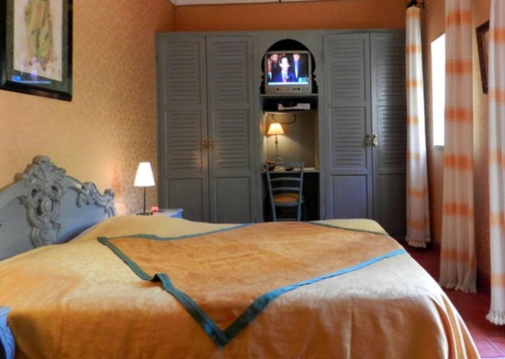 Dar Beldi Bed & Breakfast วาลิเดีย ห้อง รูปภาพ