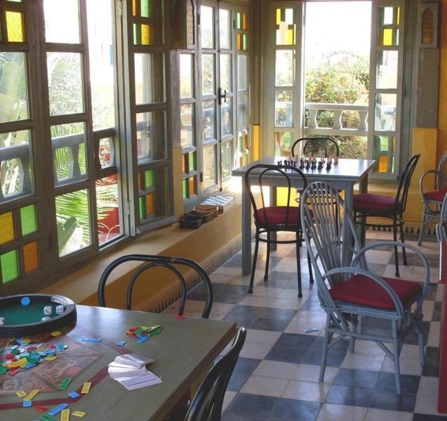 Dar Beldi Bed & Breakfast วาลิเดีย ภายนอก รูปภาพ