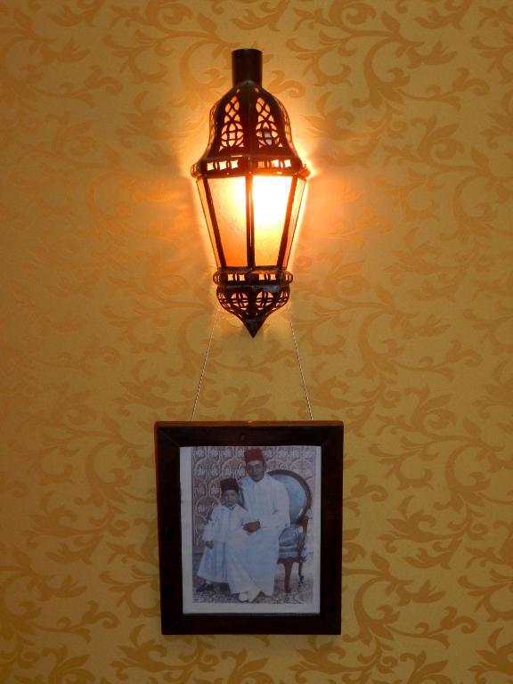 Dar Beldi Bed & Breakfast วาลิเดีย ห้อง รูปภาพ