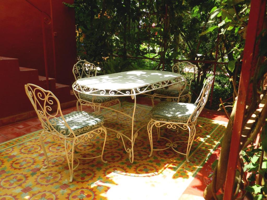 Dar Beldi Bed & Breakfast วาลิเดีย ห้อง รูปภาพ