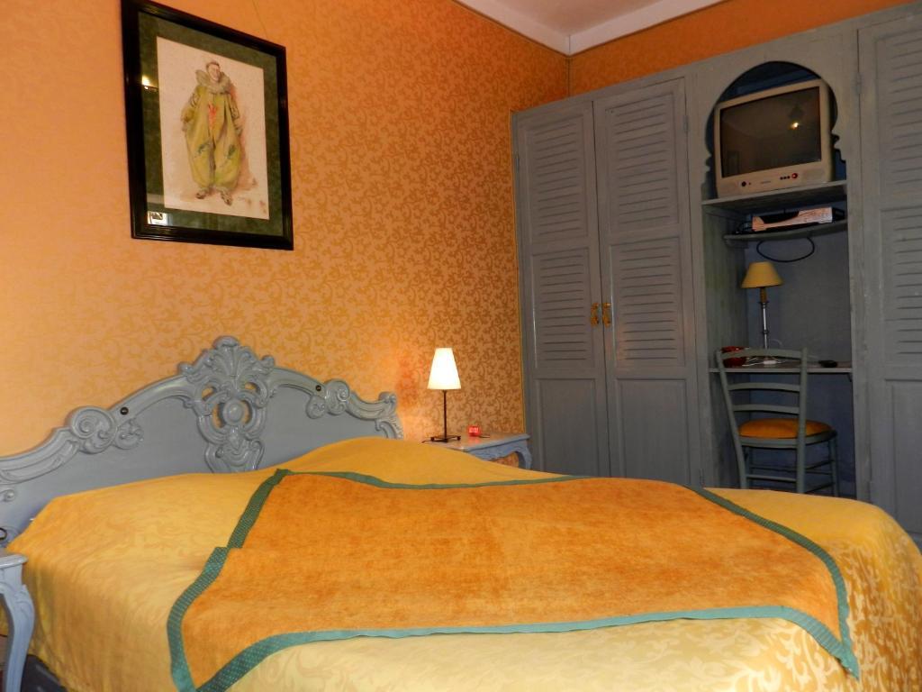 Dar Beldi Bed & Breakfast วาลิเดีย ห้อง รูปภาพ