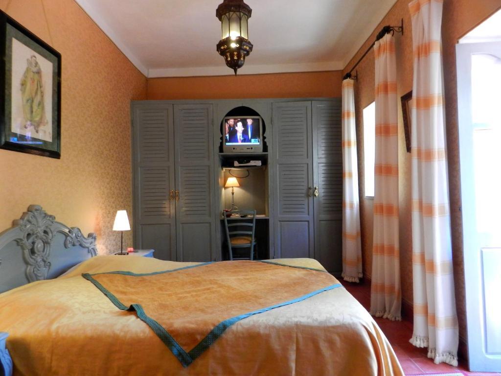 Dar Beldi Bed & Breakfast วาลิเดีย ห้อง รูปภาพ