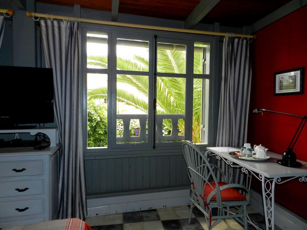 Dar Beldi Bed & Breakfast วาลิเดีย ภายนอก รูปภาพ