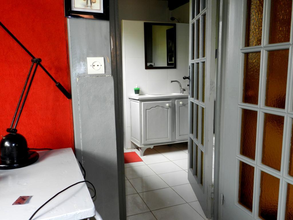Dar Beldi Bed & Breakfast วาลิเดีย ภายนอก รูปภาพ