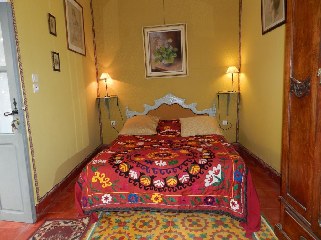 Dar Beldi Bed & Breakfast วาลิเดีย ภายนอก รูปภาพ